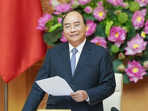 Sáng nay, Thủ tướng đối thoại với doanh nghiệp về phục hồi kinh tế